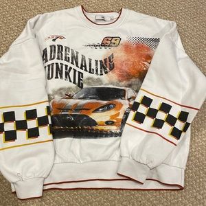 Adika sweatshirt- size small